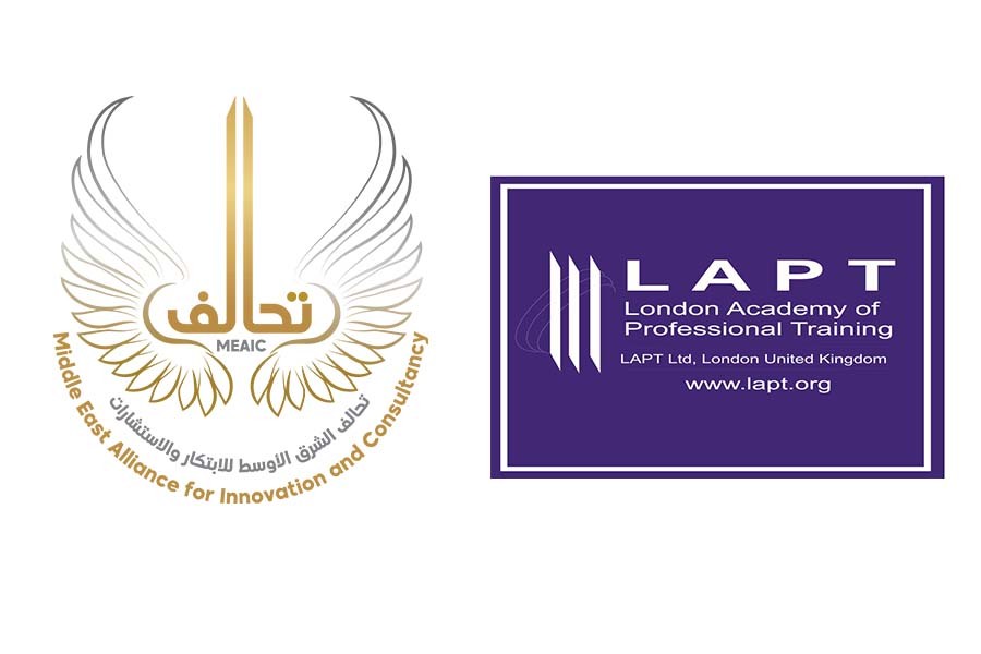 A Strategic Partnership Between the Alliance & London Academy for Professional Training